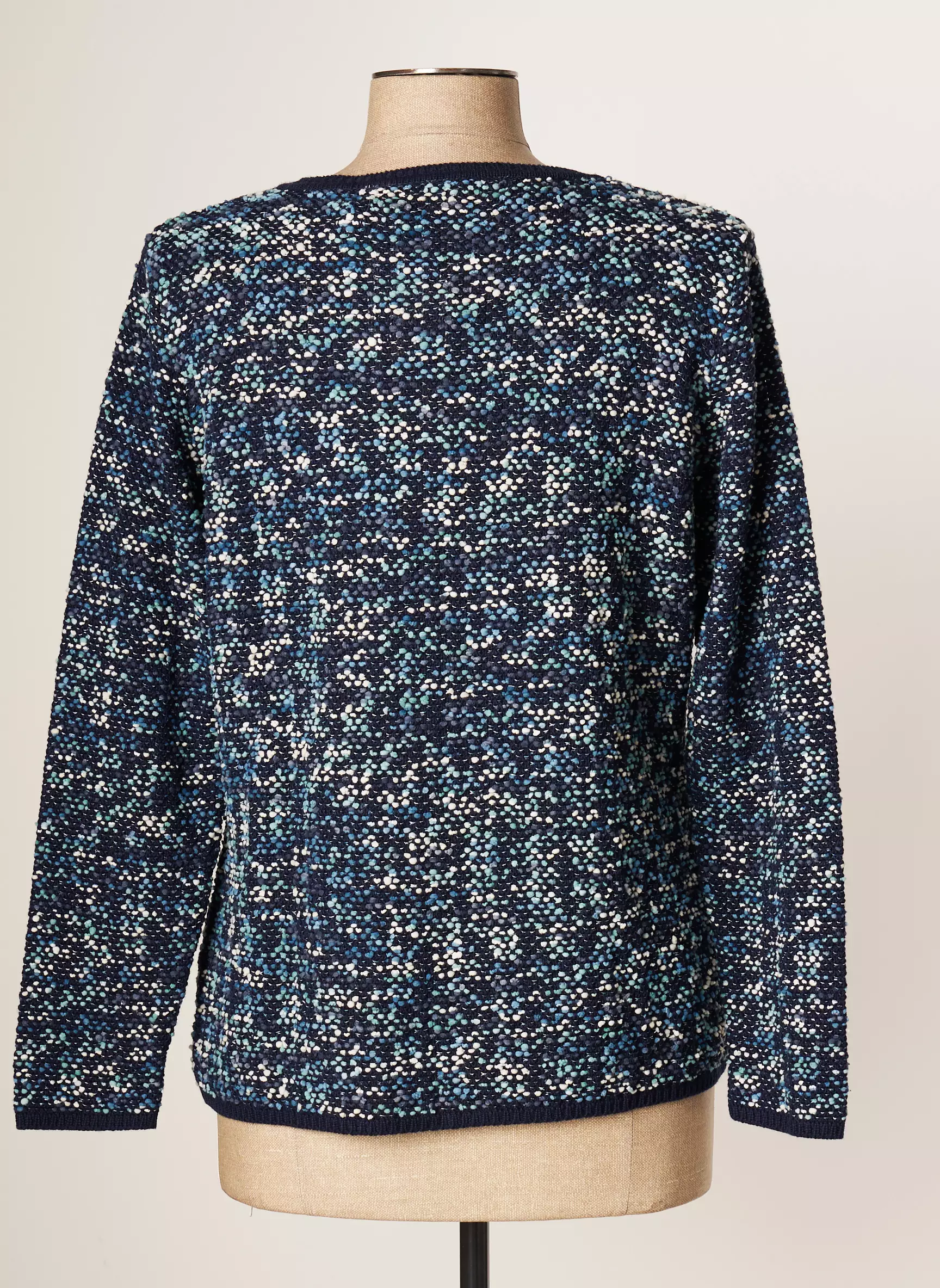 Rabe Cardigans Femme couleur bleu