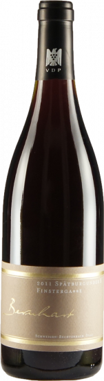 2018 Spätburgunder Sonnenberg FG VDP.Erste Lage trocken - Weingut Bernhart