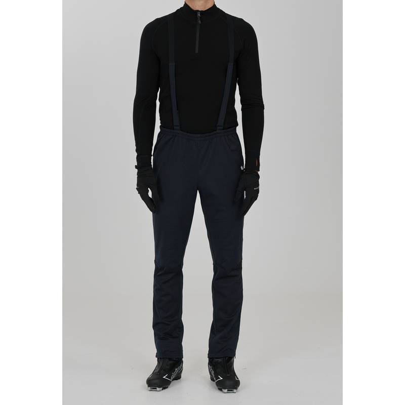 Whistler Endde Softshellhose Herren