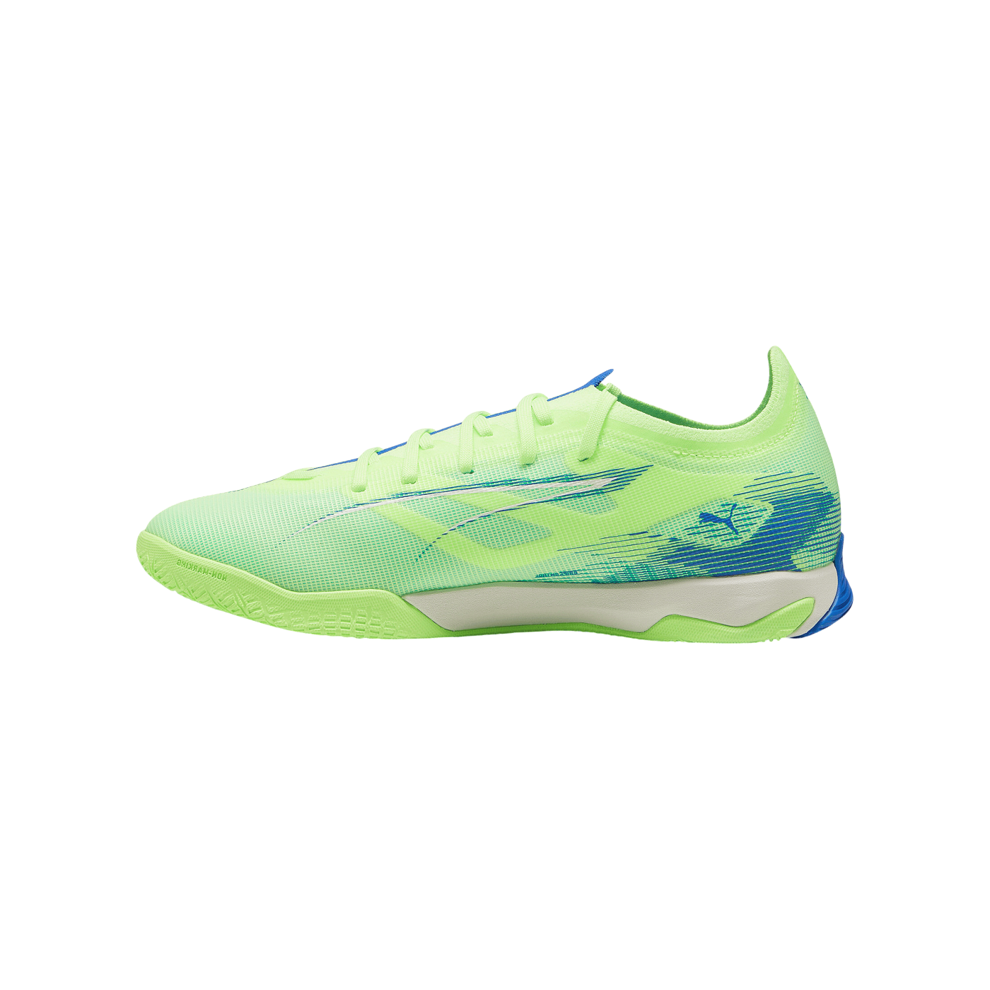 PUMA ULTRA 5 Match IN Grün F03