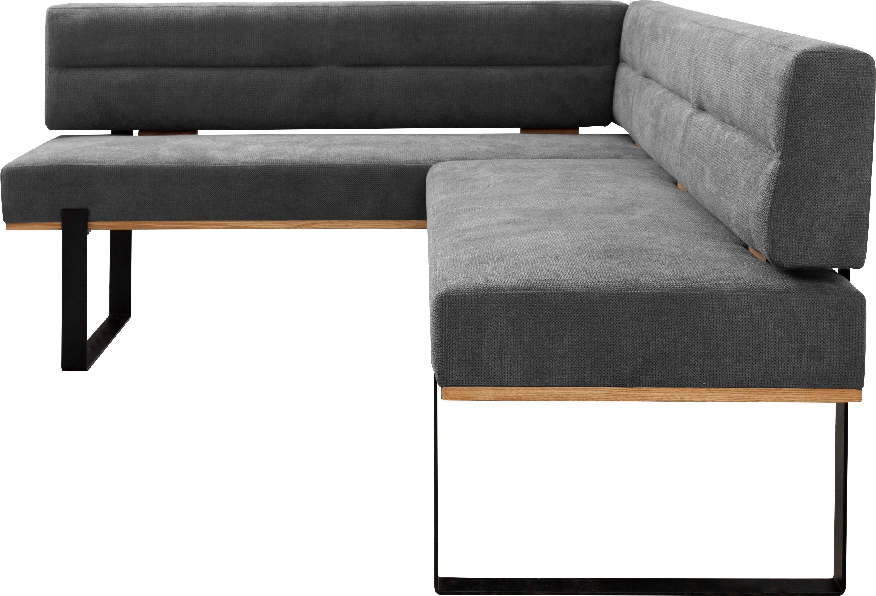 Home affaire Eckbankgruppe Erin
