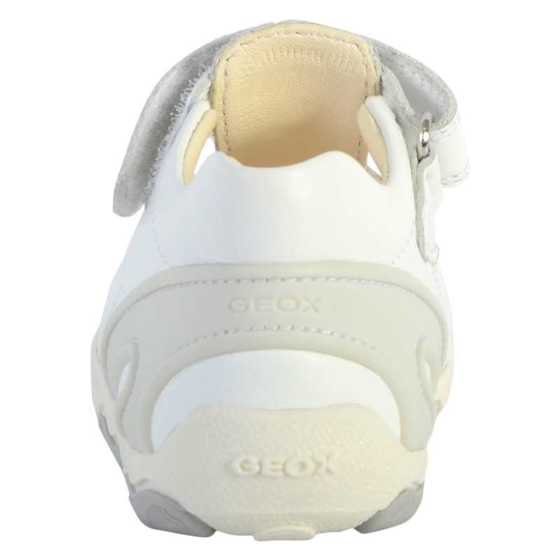 Baskets cuir Balu