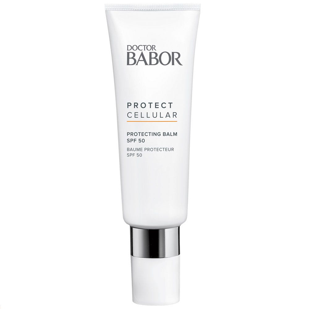 BABOR Doctor Babor Protect Cellular Face Protecting Balm SPF 50 50 ml