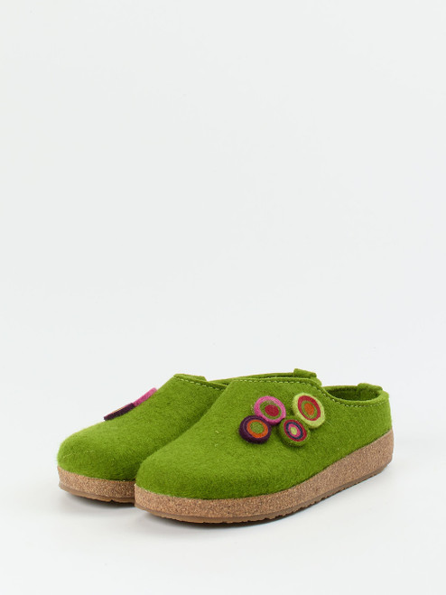Hausschuh-71636590014 Haflinger