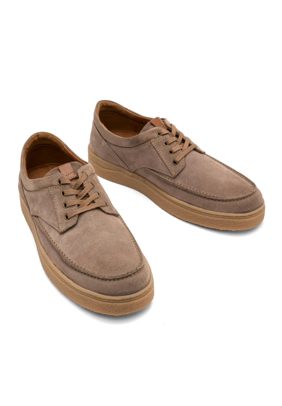 RYŁKO IU7502__ - Zapatos deportivos con cordones