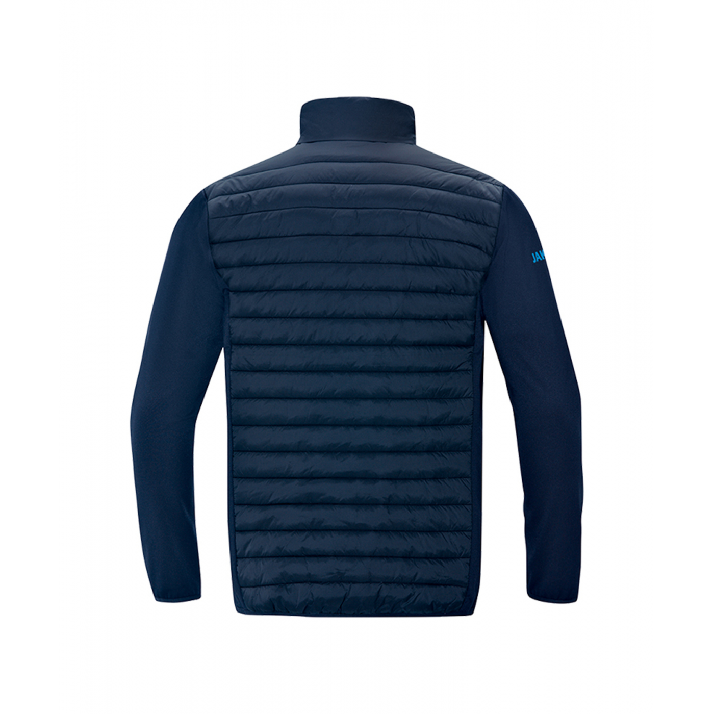 Jako Hybridjacke Premium Blau F99