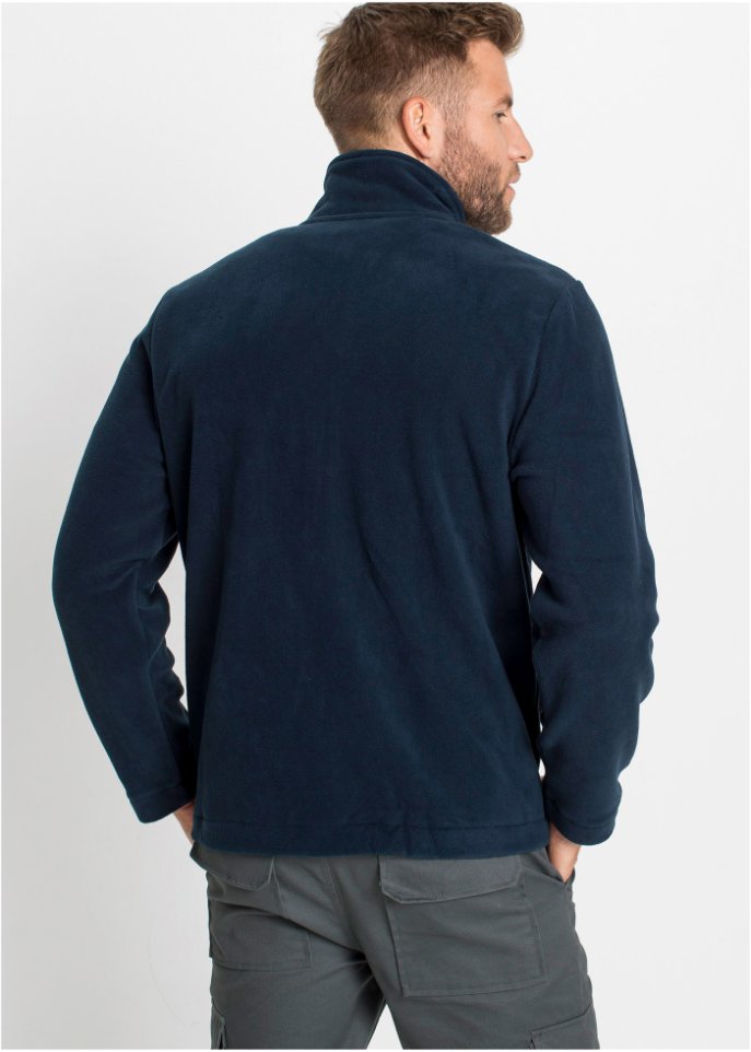 Fleecejacke