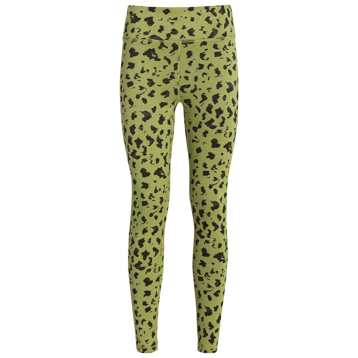 Damen Yoga-Sportleggings mit Wendefunktion