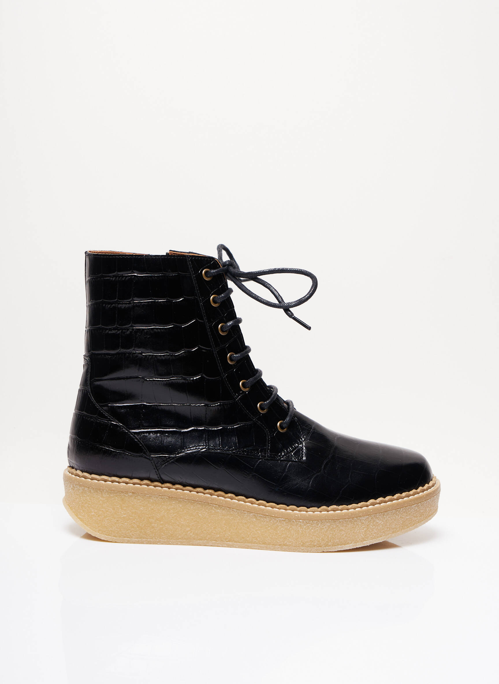 Schmoove Baskets Femme couleur noir