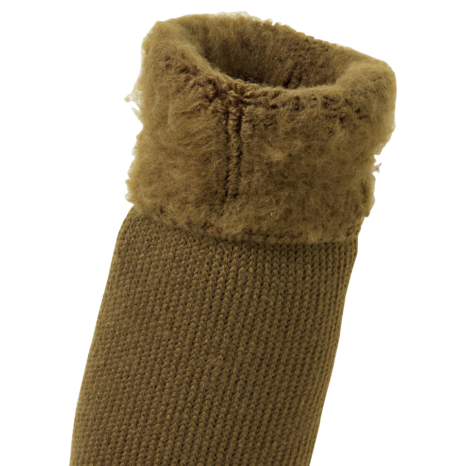 Heat Max Unisex No More Winter Blues Thermosocken (lang)