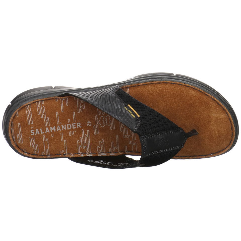 SALAMANDER Agato Pantolette