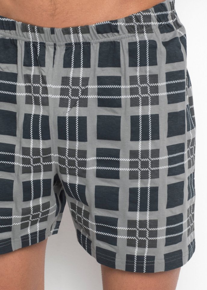Shorty (2-tlg. Set)