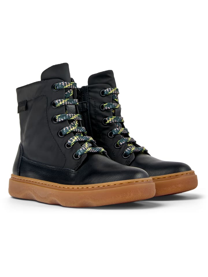 Camper Stiefeletten 