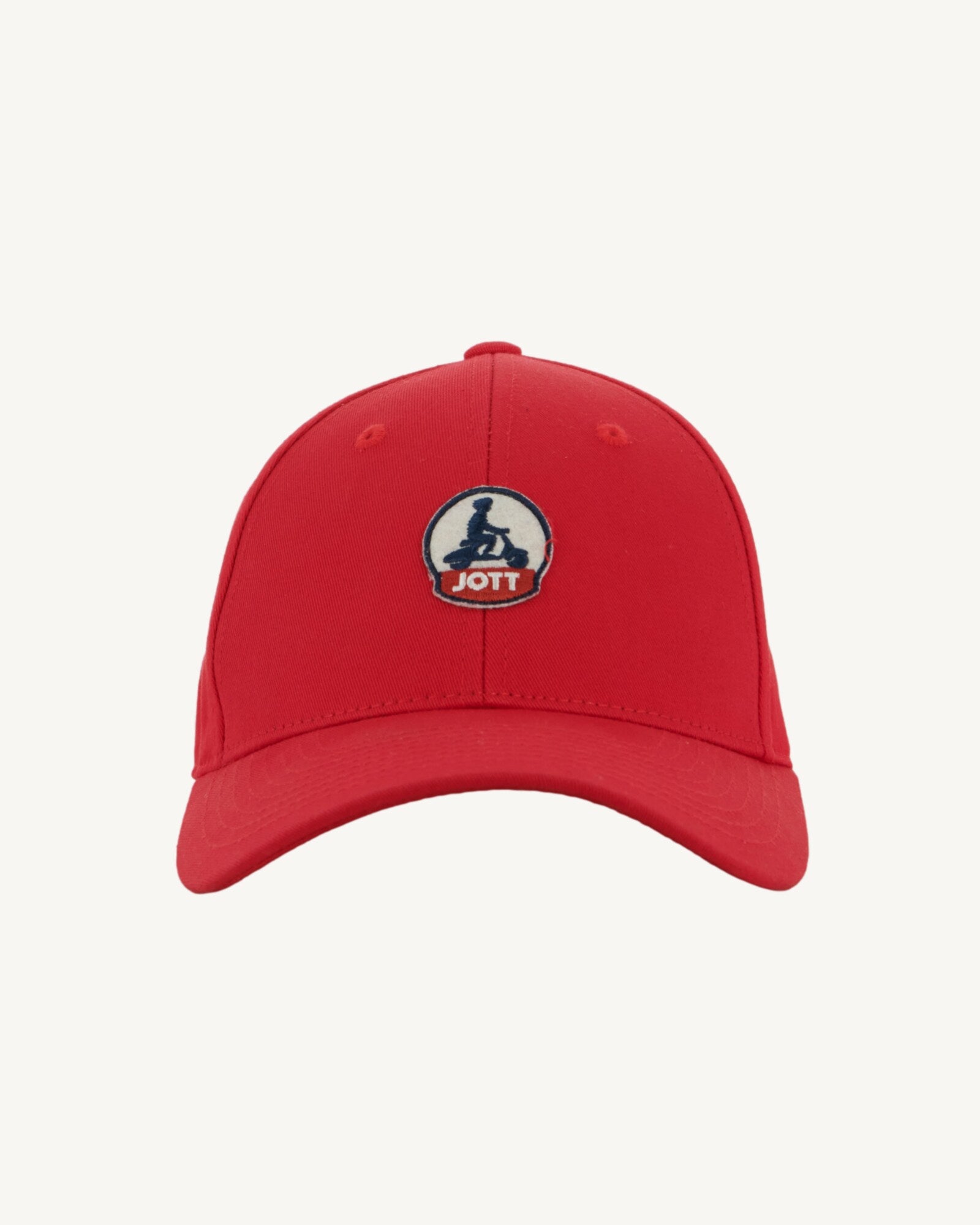 Casquette Rouge Cas