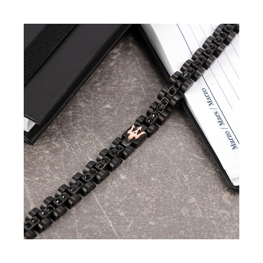 Maserati Armband