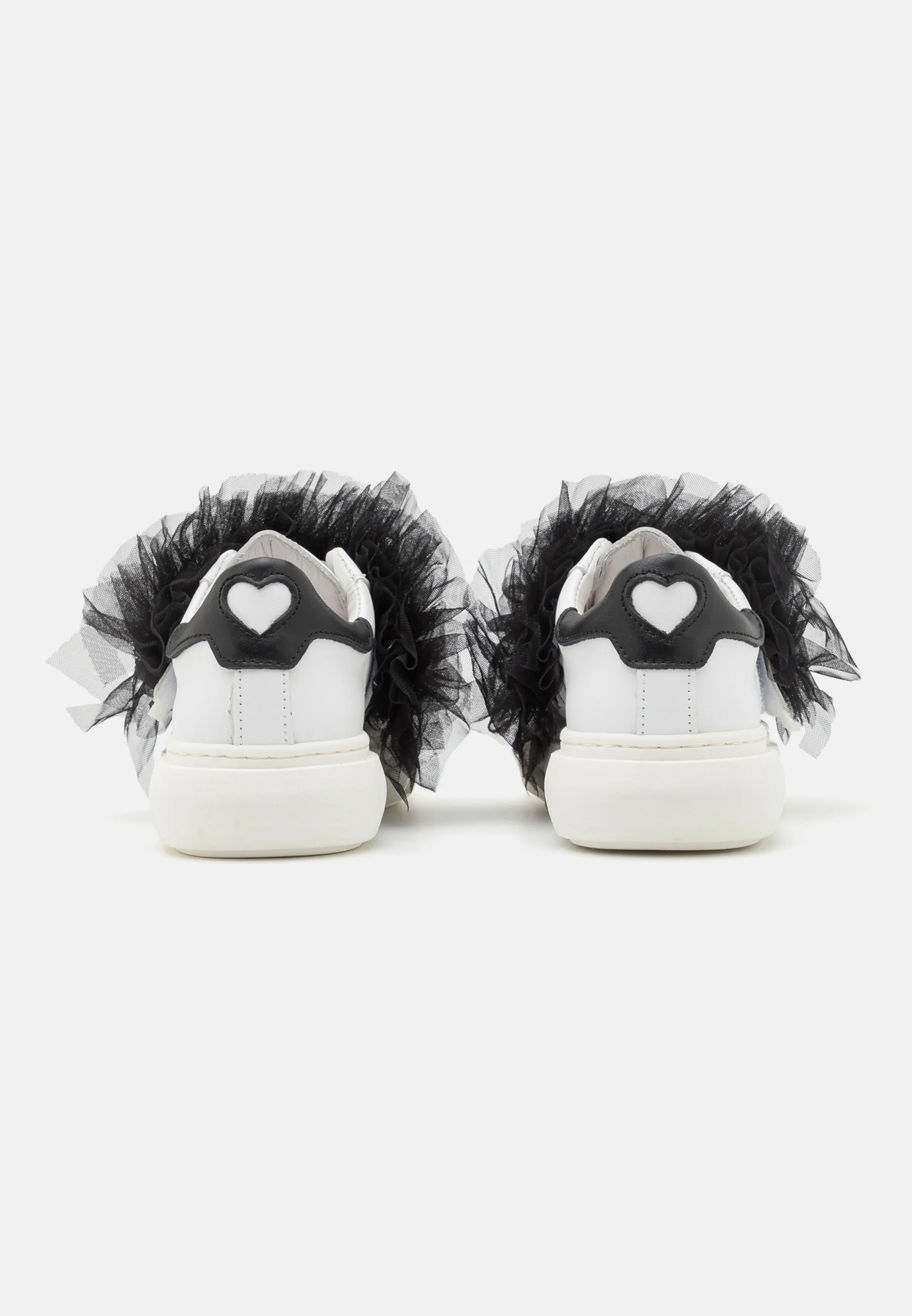 Zapatillas bajas Monnalisa