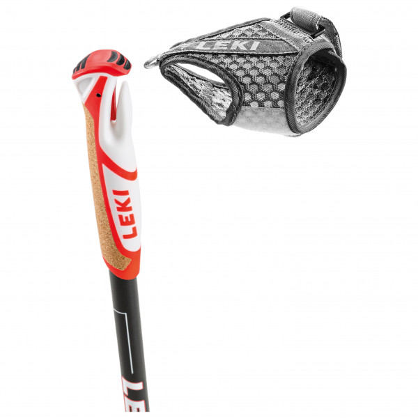 Leki - Flash Carbon - Nordic Walking Stöcke