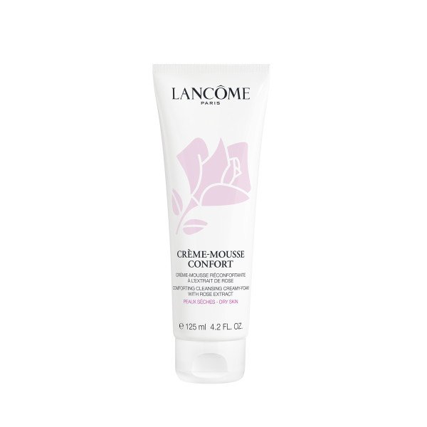 Lancôme Reinigung & Masken Crème-Mousse Confort - Reinigungsschaum
