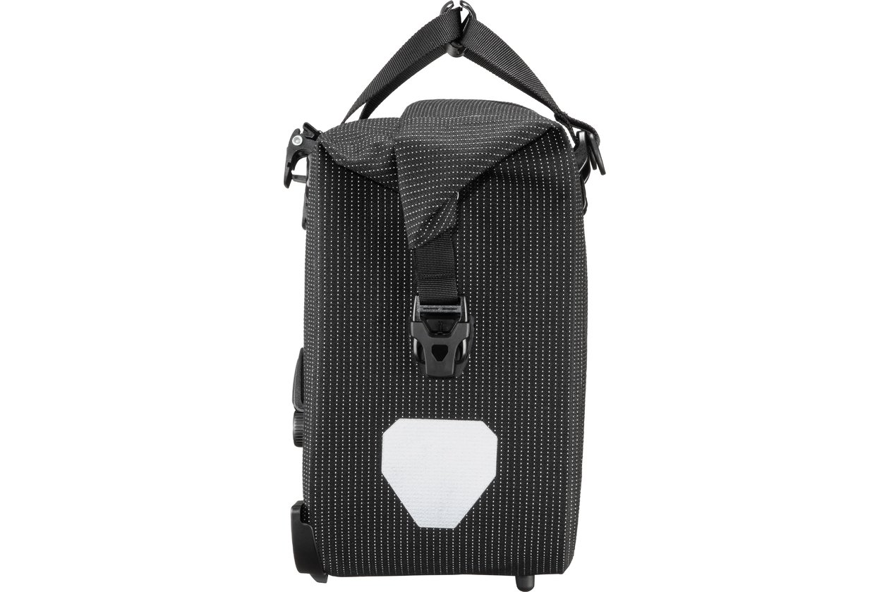 Ortlieb Office-Bag High Visibility QL2.1 - Einzeltasche