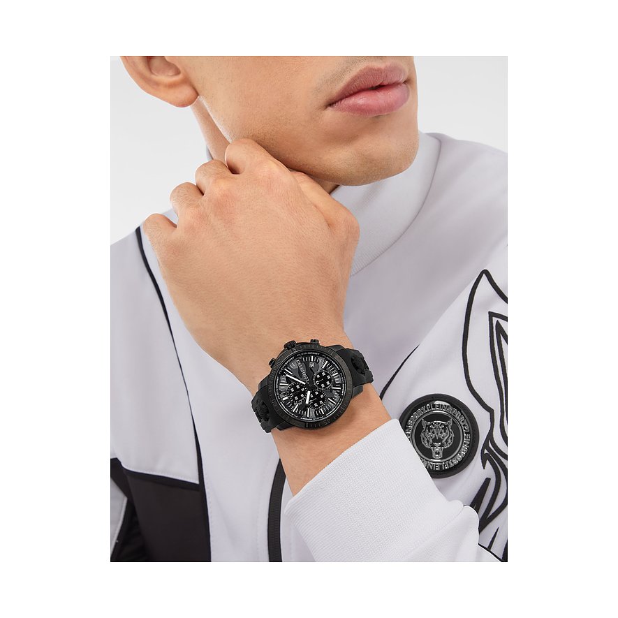 Plein Sport Chronograph