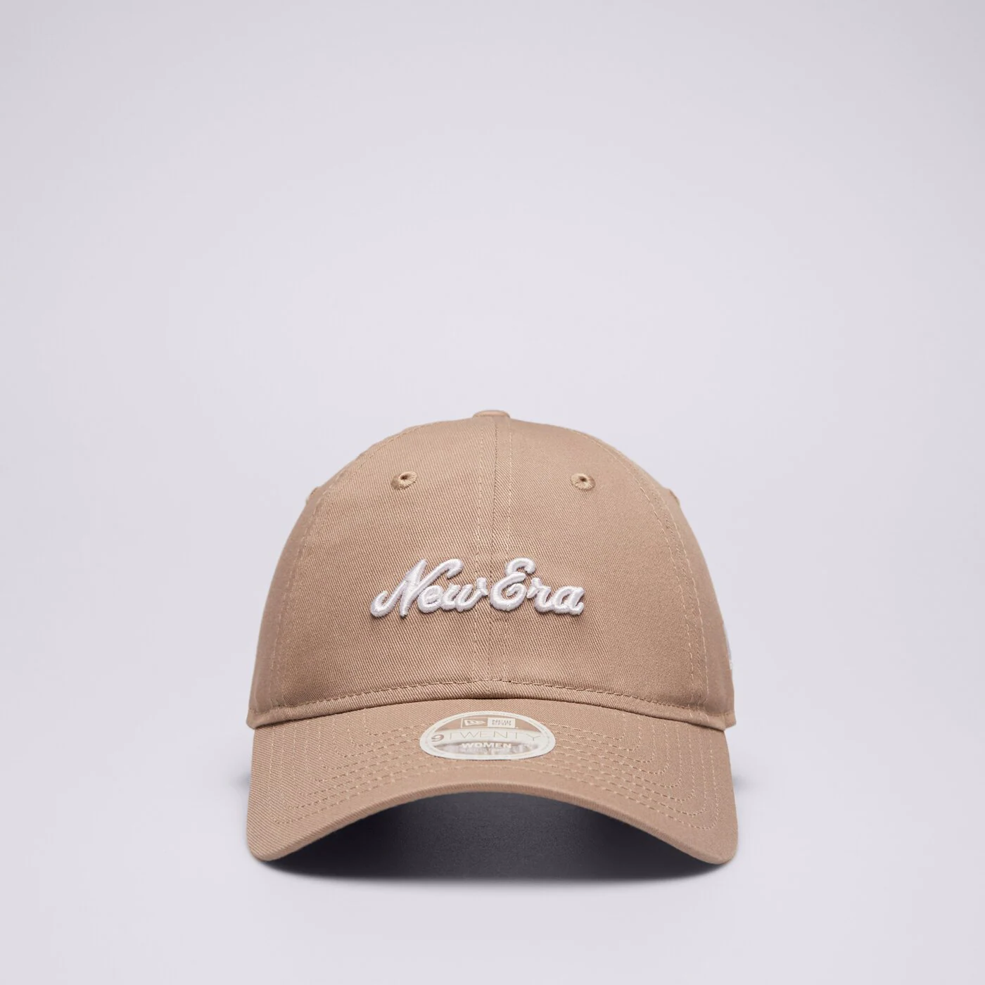 NEW ERA MÜTZE WMNS NE 920 NONE Braun