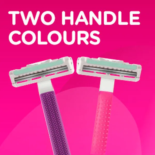 Wilkinson Sword Extra 2 Beauty eldobható borotva 15 darab