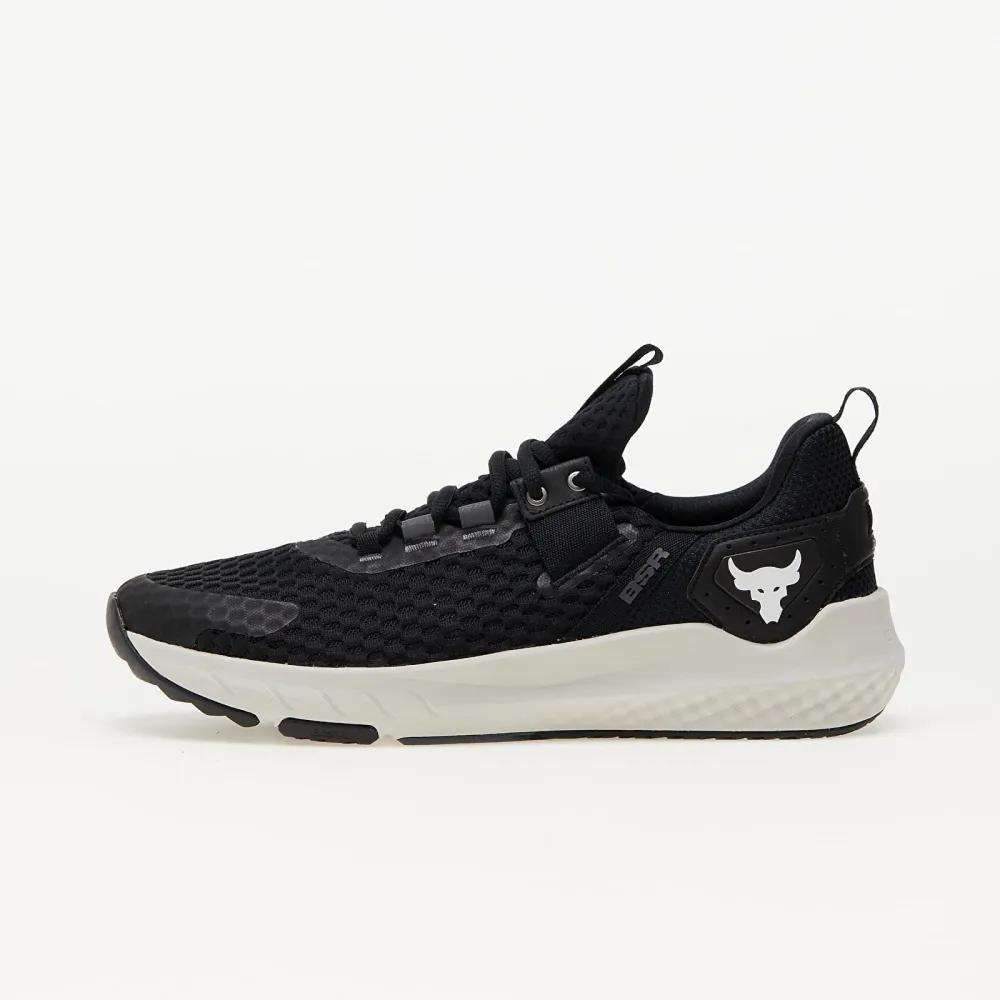 Under Armour Project Rock BSR 4 3027344-001 / schwarz