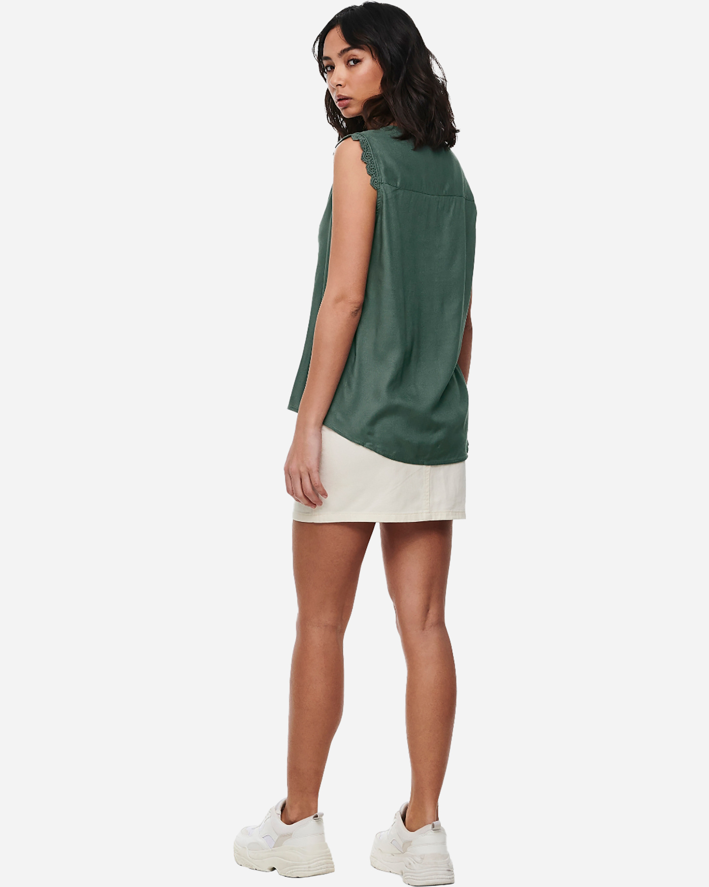 Iba camicia Kimmi W 15157656-18-5606