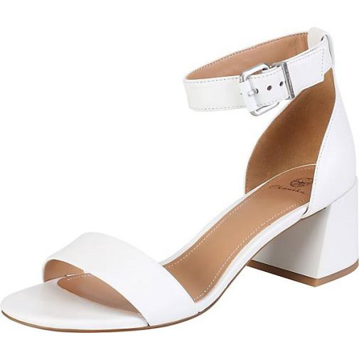 ekonika Riemchenschuhe mit verstellbaren Riemen