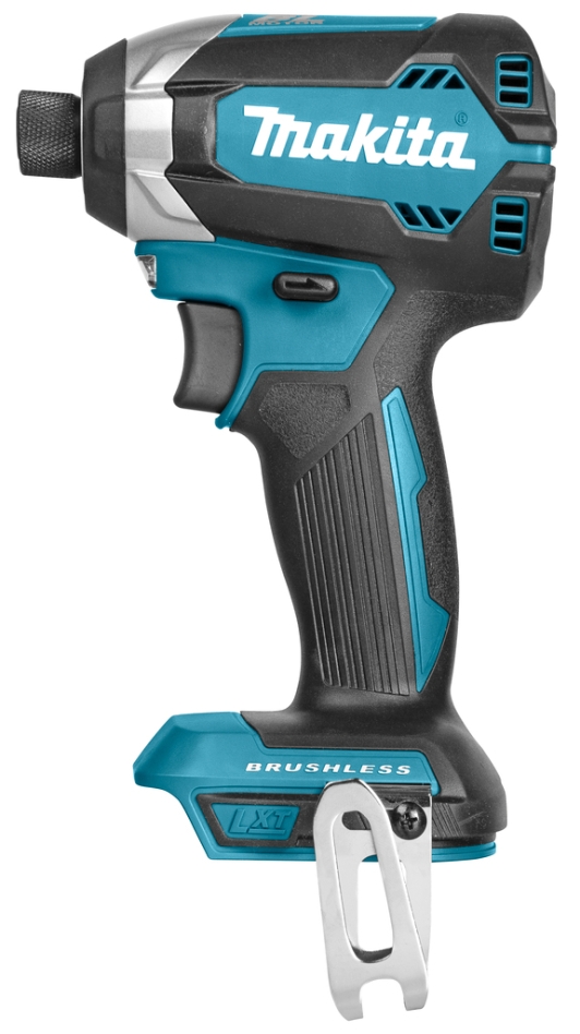 Makita DTD153Z Akku-Schlagschrauber 18V (ohne Akkus und Ladegerät)