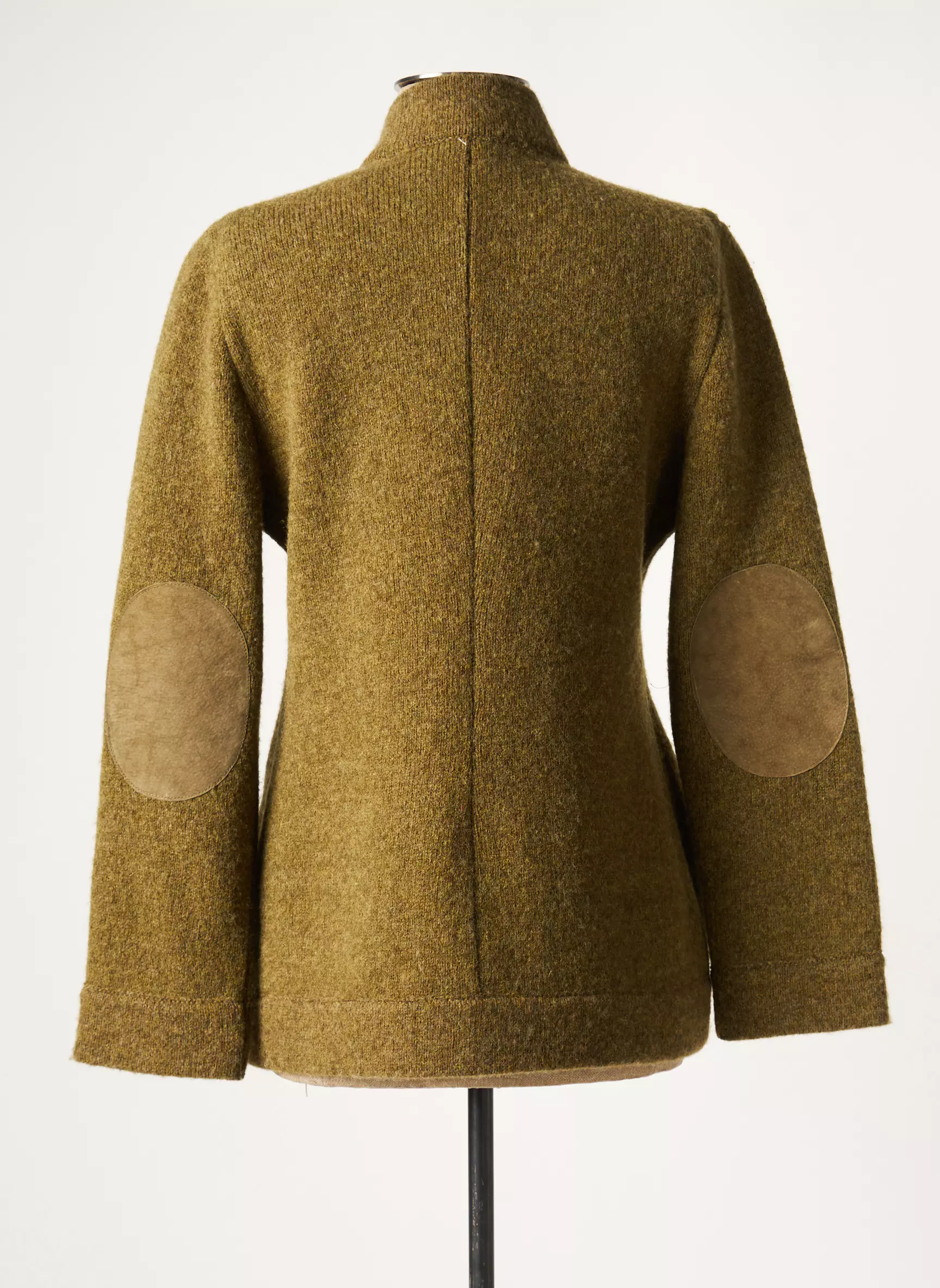 Mirabell Vestecasual Femme couleur vert