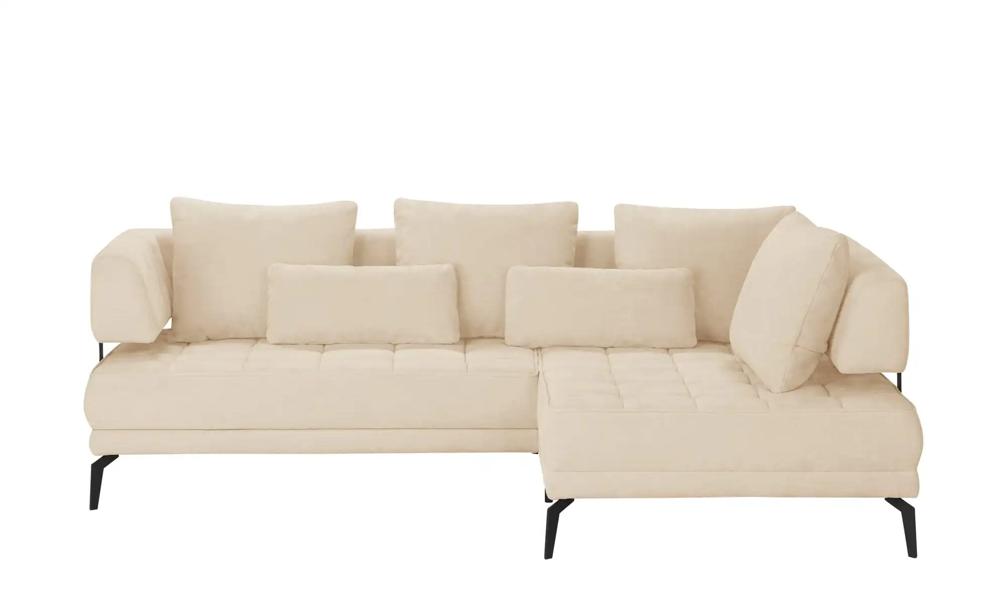 Twist Ecksofa Giotto