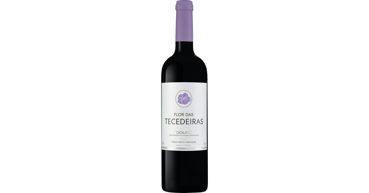 Tecedeiras Reserva Tinto