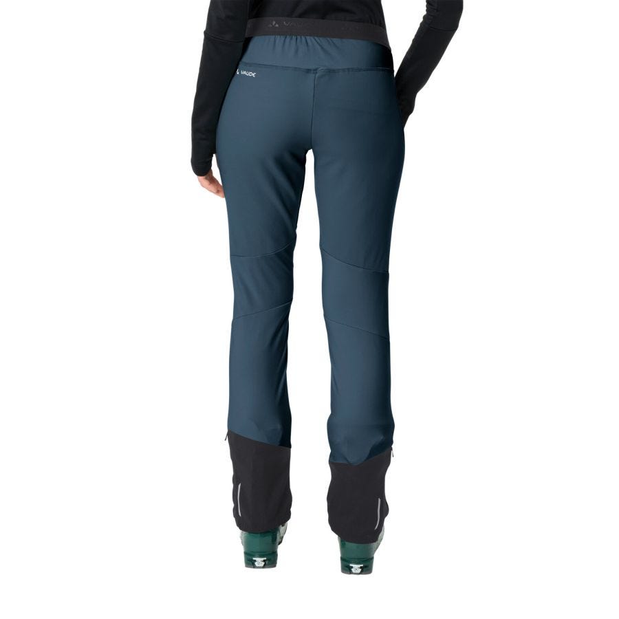 Larice Skitouren Hose Leicht Damen