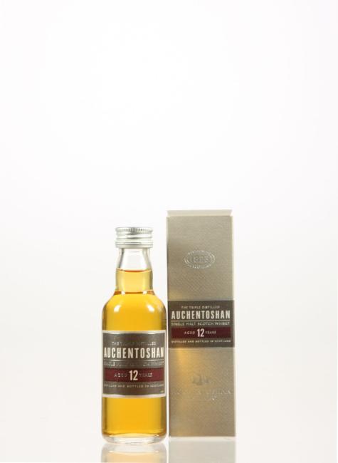 Miniature Auchentoshan 0,05 l·40 % vol