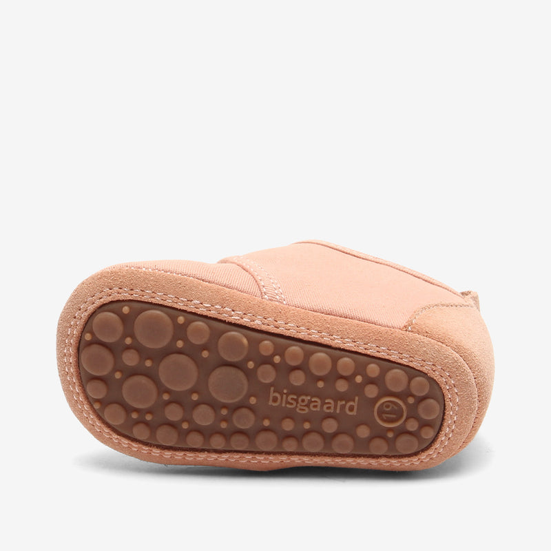baby cotton nude - Rose