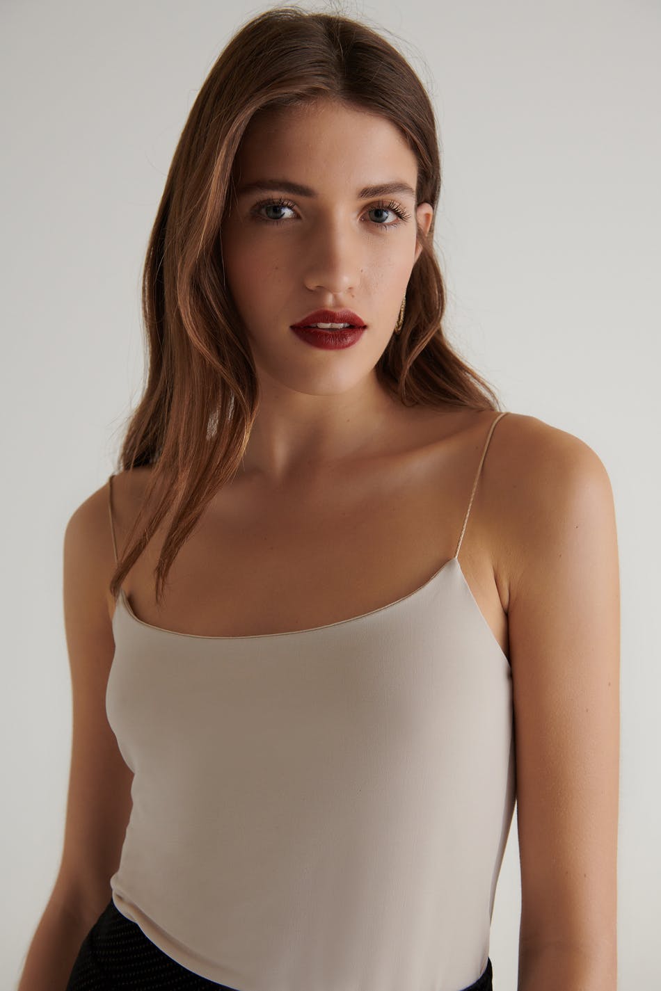 Una top