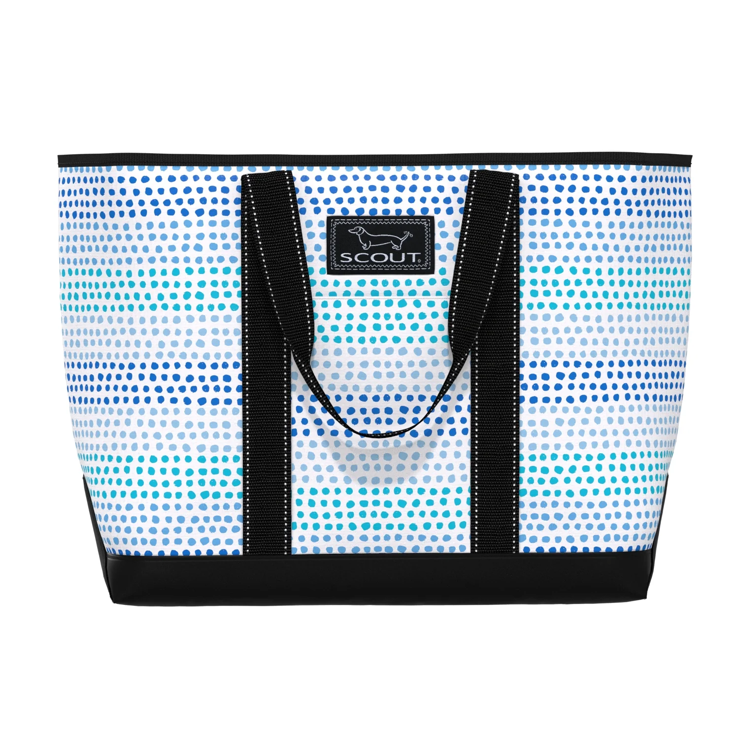 Slim Tote Large La Bumba