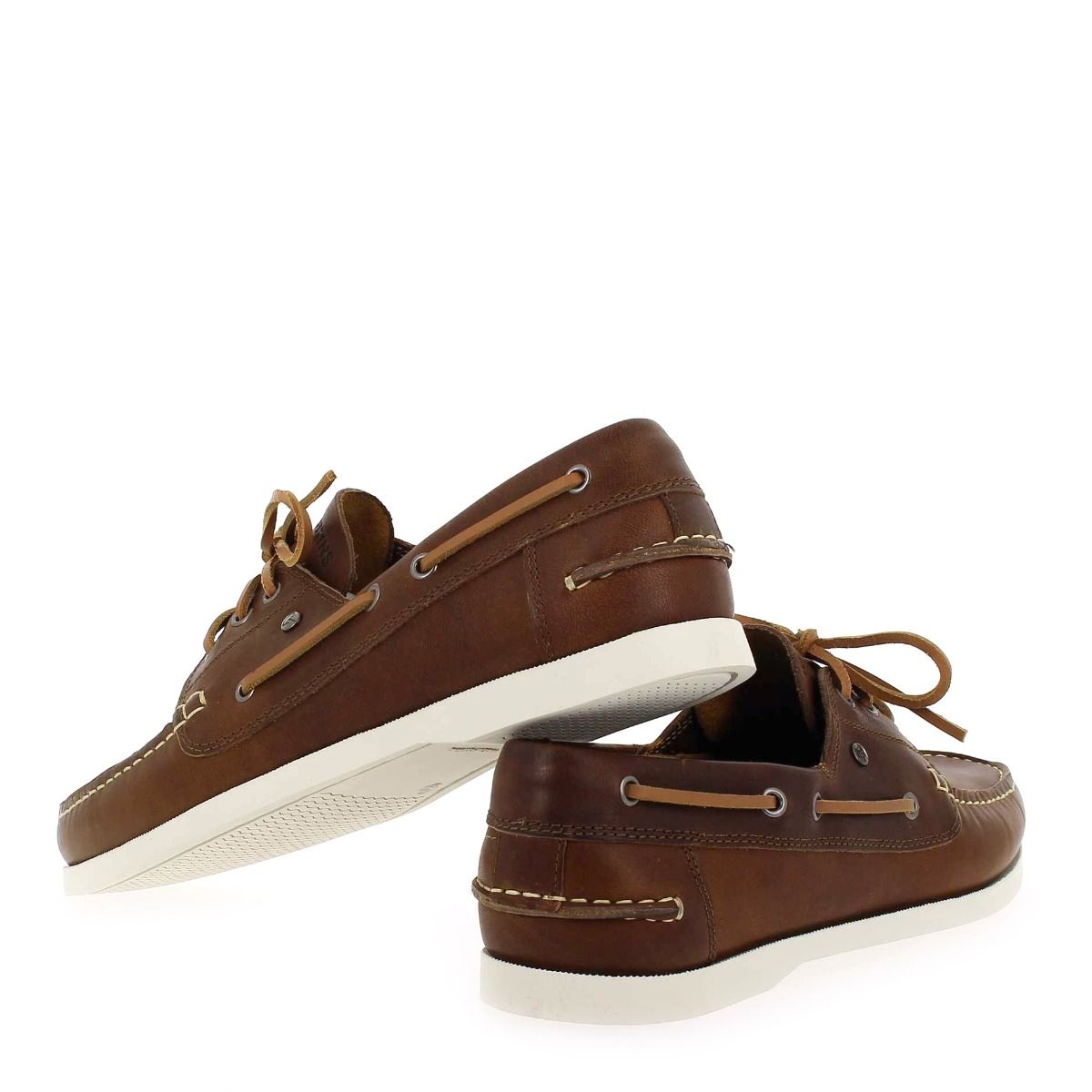 Redskins  ORLAND - Cognac