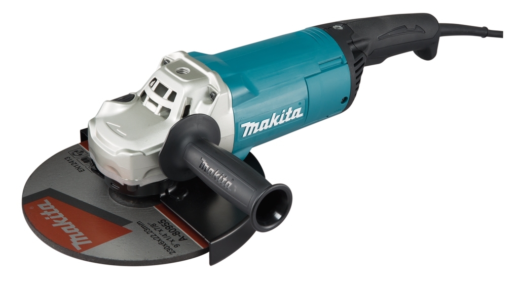 Γωνιακός Μύλος Makita GA9061R 230V 230 χλστ