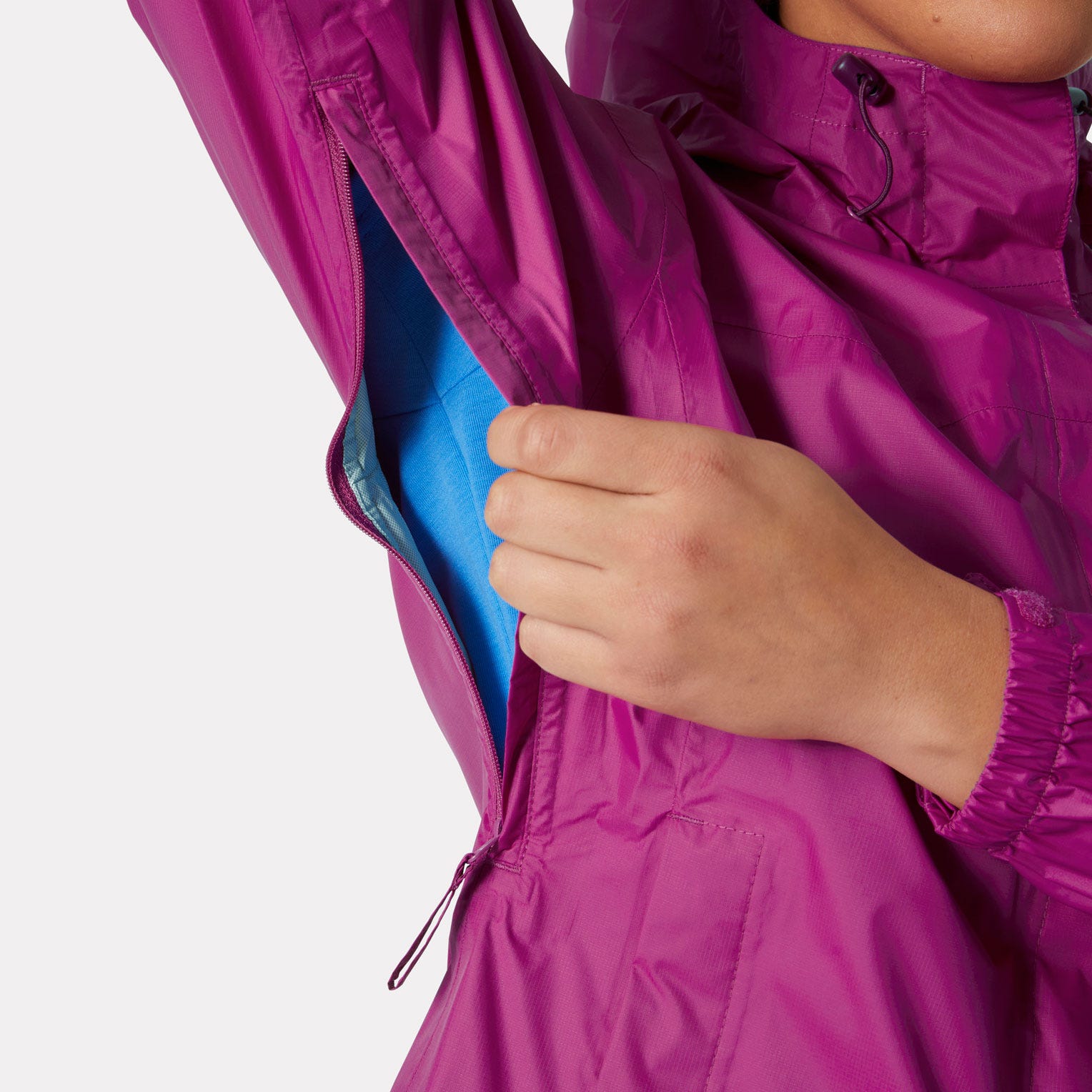 Women's Loke Shell Jacket