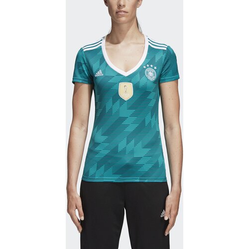 DAMEN DFB AUSWÄRTSTRIKOT