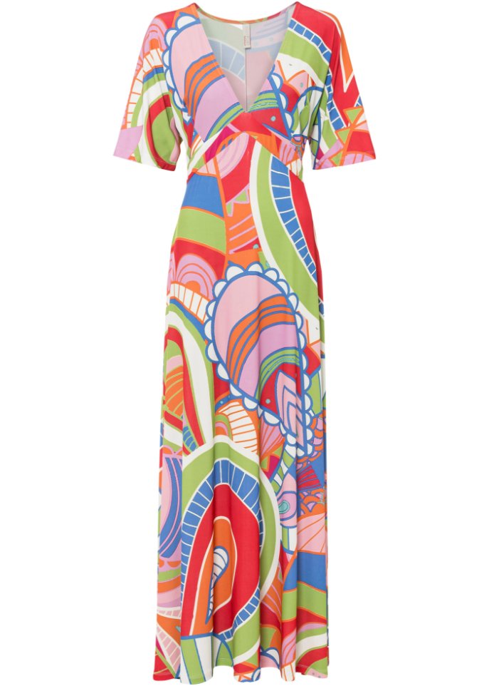 Maxikleid