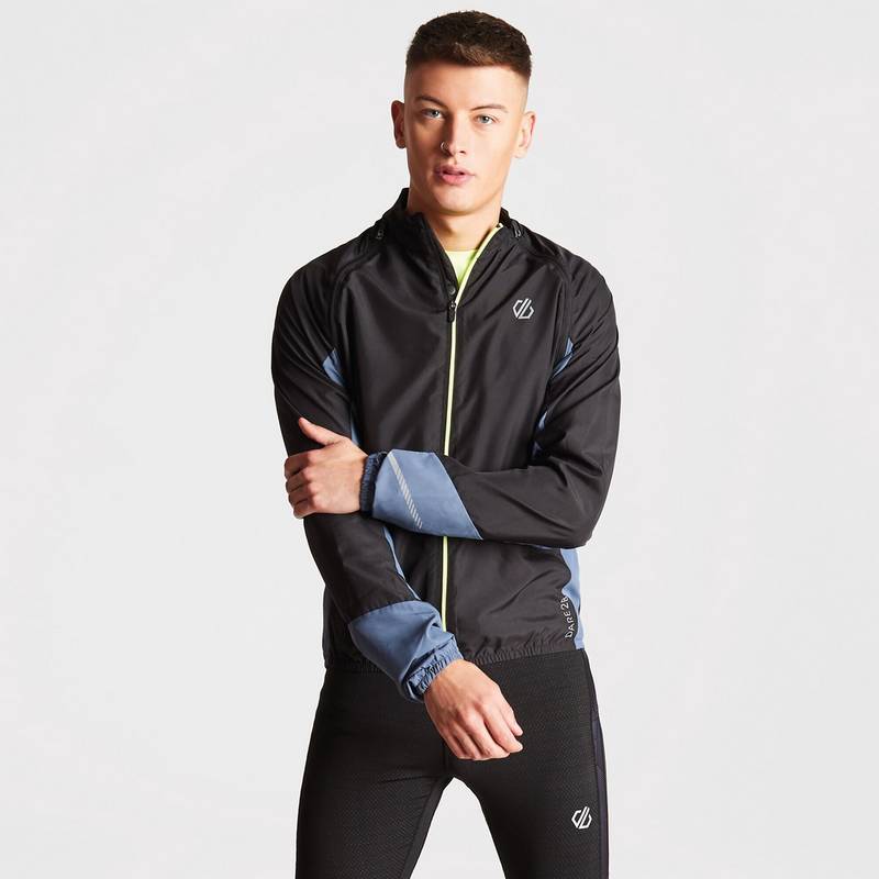 Dare 2B Oxidate Zip Off Laufjacke Herren
