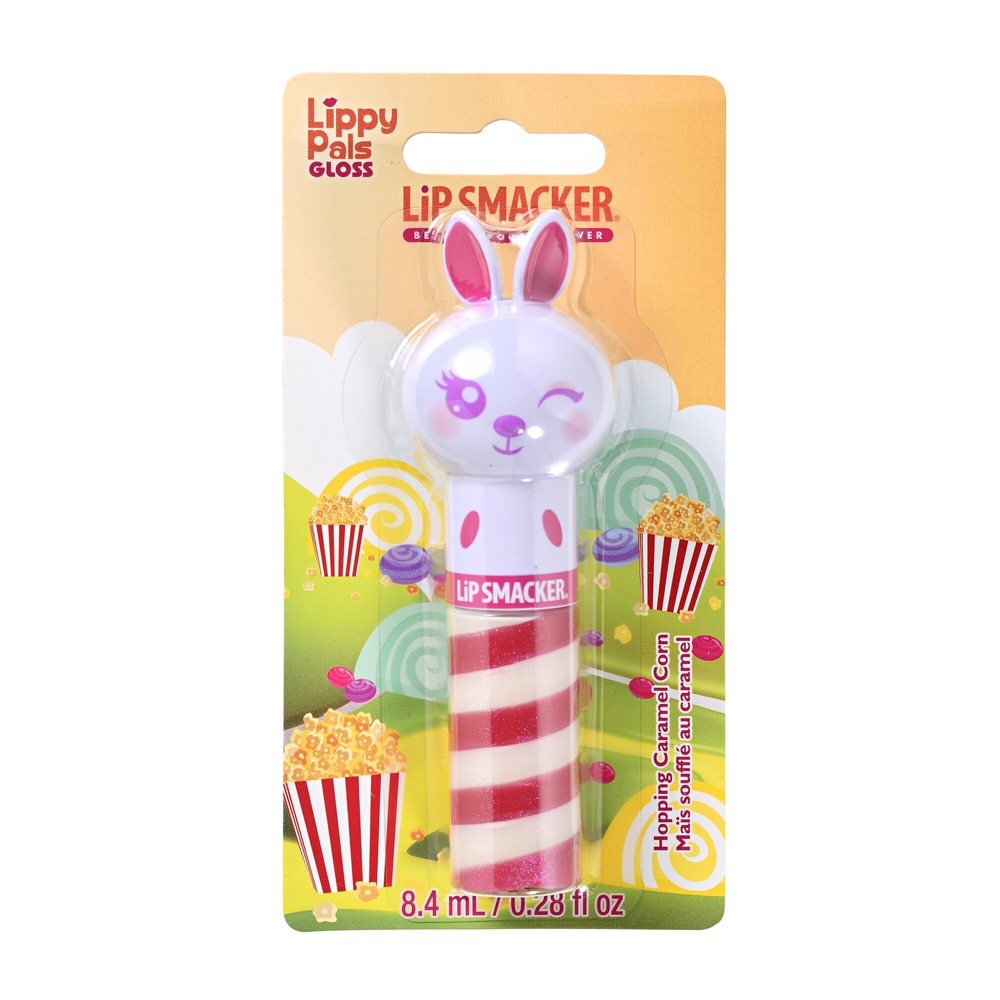lip smacker Gloss Lippy Pal Swirl - Lapin Gloss lèvres