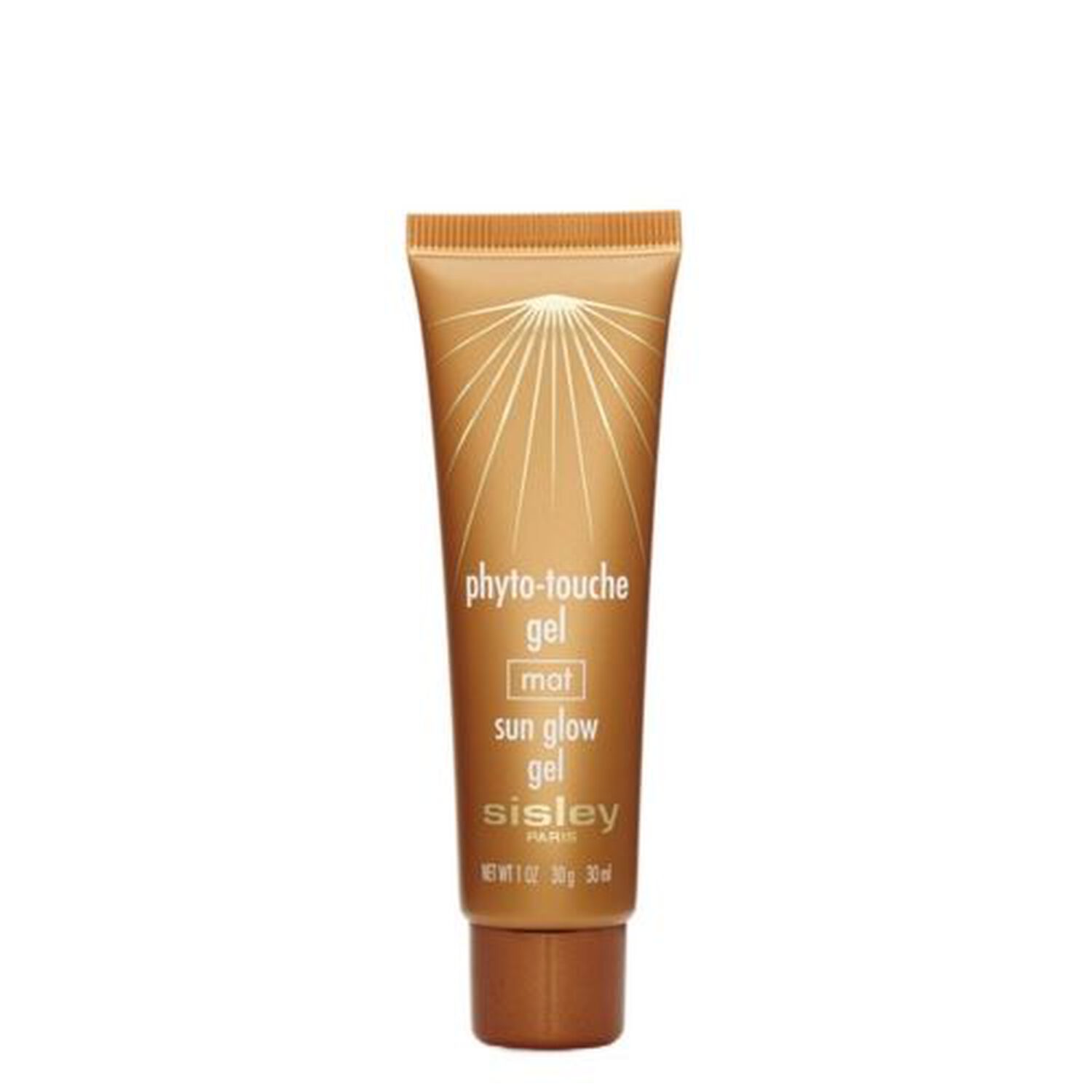 Sisley Phyto-Touche Gel Tube