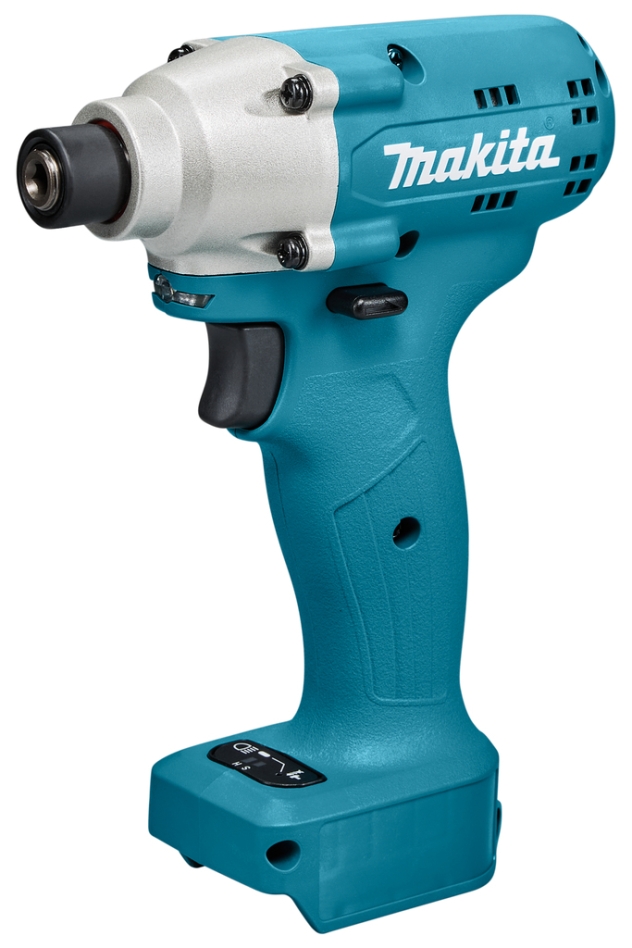 Șurubelniță cu impact Makita TD112DMZ 12V Max fără perii, fără baterii și încărcător