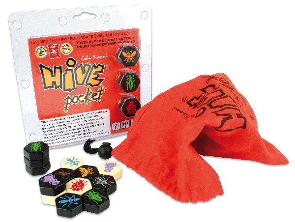 Hive Pocket