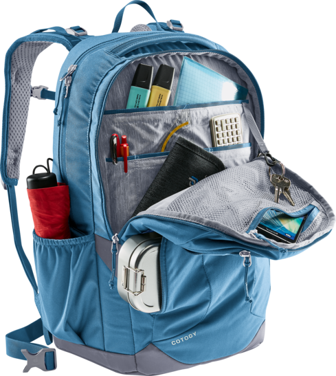 deuter Cotogy | Schulrucksack