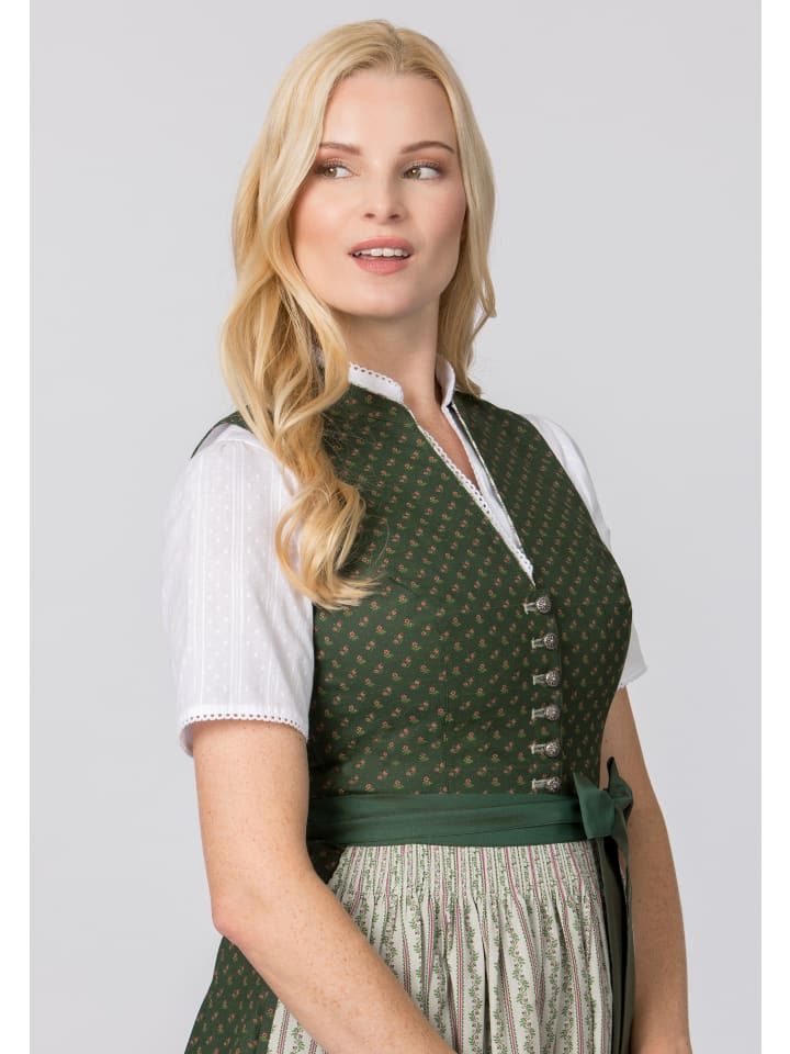 Stockerpoint Stockerpoint Dirndl Hannah in olive günstig kaufen